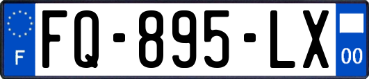 FQ-895-LX