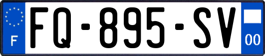 FQ-895-SV