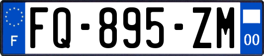 FQ-895-ZM