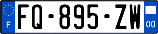FQ-895-ZW