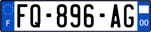 FQ-896-AG