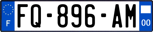 FQ-896-AM
