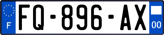 FQ-896-AX