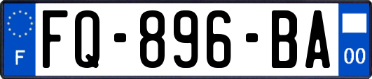 FQ-896-BA