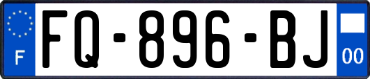 FQ-896-BJ