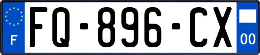 FQ-896-CX