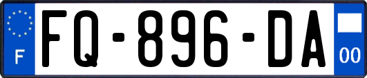 FQ-896-DA