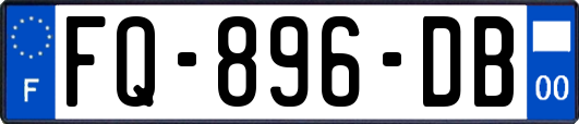 FQ-896-DB