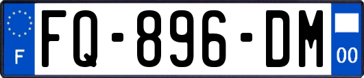 FQ-896-DM