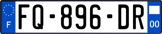 FQ-896-DR