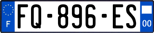 FQ-896-ES