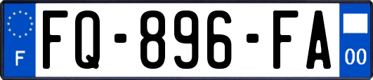 FQ-896-FA