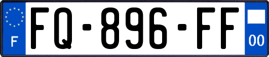FQ-896-FF