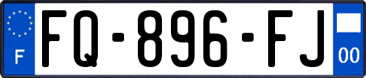 FQ-896-FJ