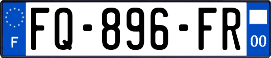 FQ-896-FR
