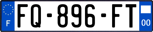 FQ-896-FT