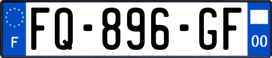 FQ-896-GF