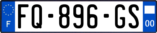 FQ-896-GS
