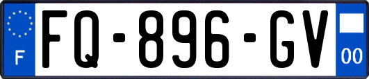 FQ-896-GV