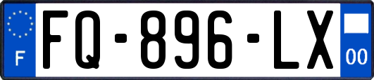 FQ-896-LX