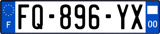 FQ-896-YX