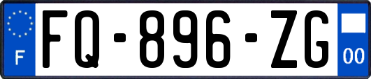 FQ-896-ZG