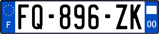 FQ-896-ZK