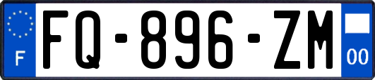 FQ-896-ZM