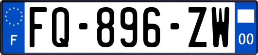 FQ-896-ZW