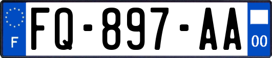 FQ-897-AA