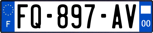 FQ-897-AV