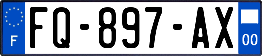 FQ-897-AX