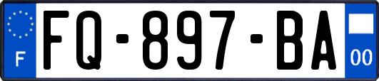 FQ-897-BA