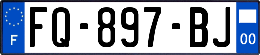 FQ-897-BJ