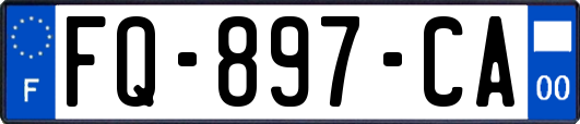 FQ-897-CA