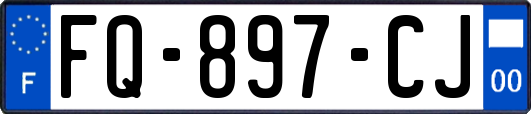 FQ-897-CJ