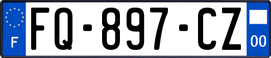 FQ-897-CZ