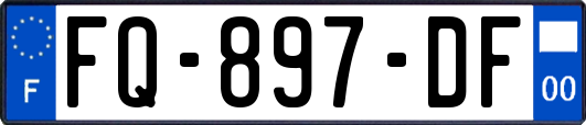FQ-897-DF