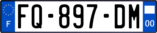 FQ-897-DM