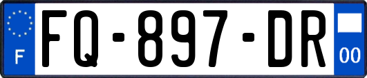 FQ-897-DR