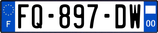 FQ-897-DW