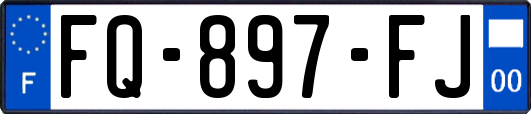 FQ-897-FJ