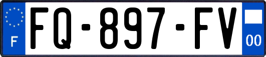 FQ-897-FV