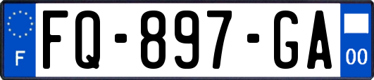 FQ-897-GA