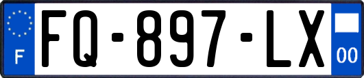 FQ-897-LX