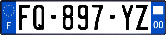 FQ-897-YZ
