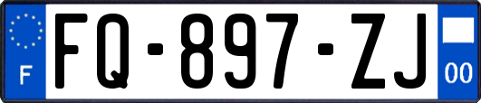 FQ-897-ZJ