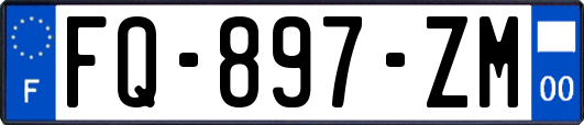 FQ-897-ZM