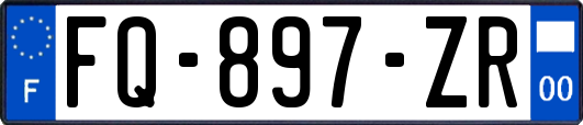 FQ-897-ZR