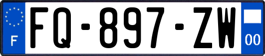 FQ-897-ZW